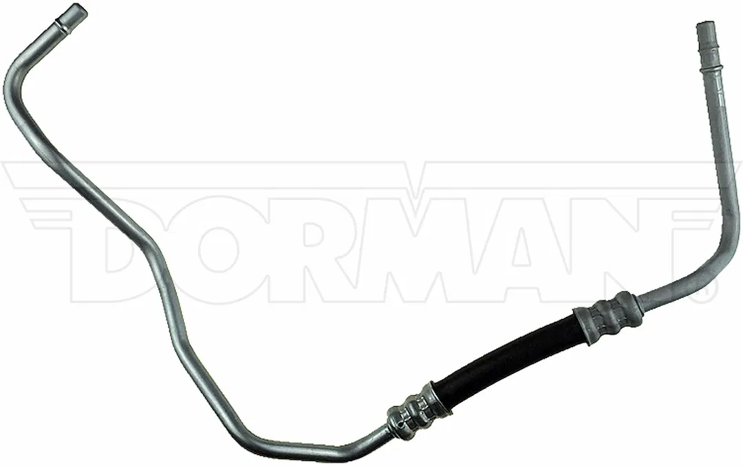 624-577 – DORMAN Auto Trans Oil Cooler Hose Assembly, OE Replacement 5 Inch Length